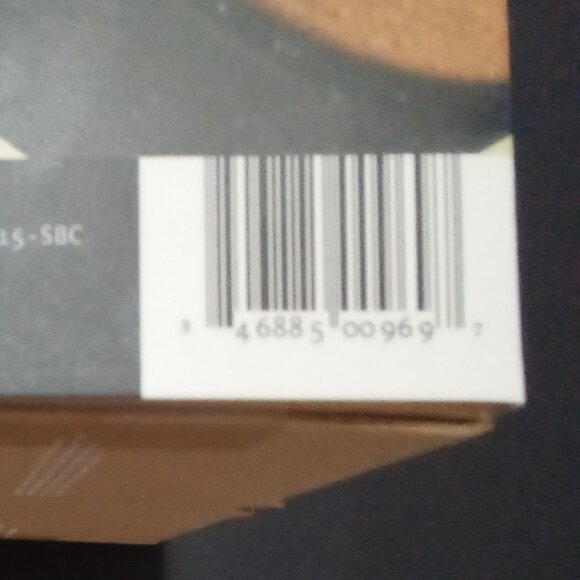 BOB MARLEY WIRELESS BLUETOOTH SPEAKER NO BOUNDS BLACK Model # EM-JA015-SBC - Picture 15 of 16